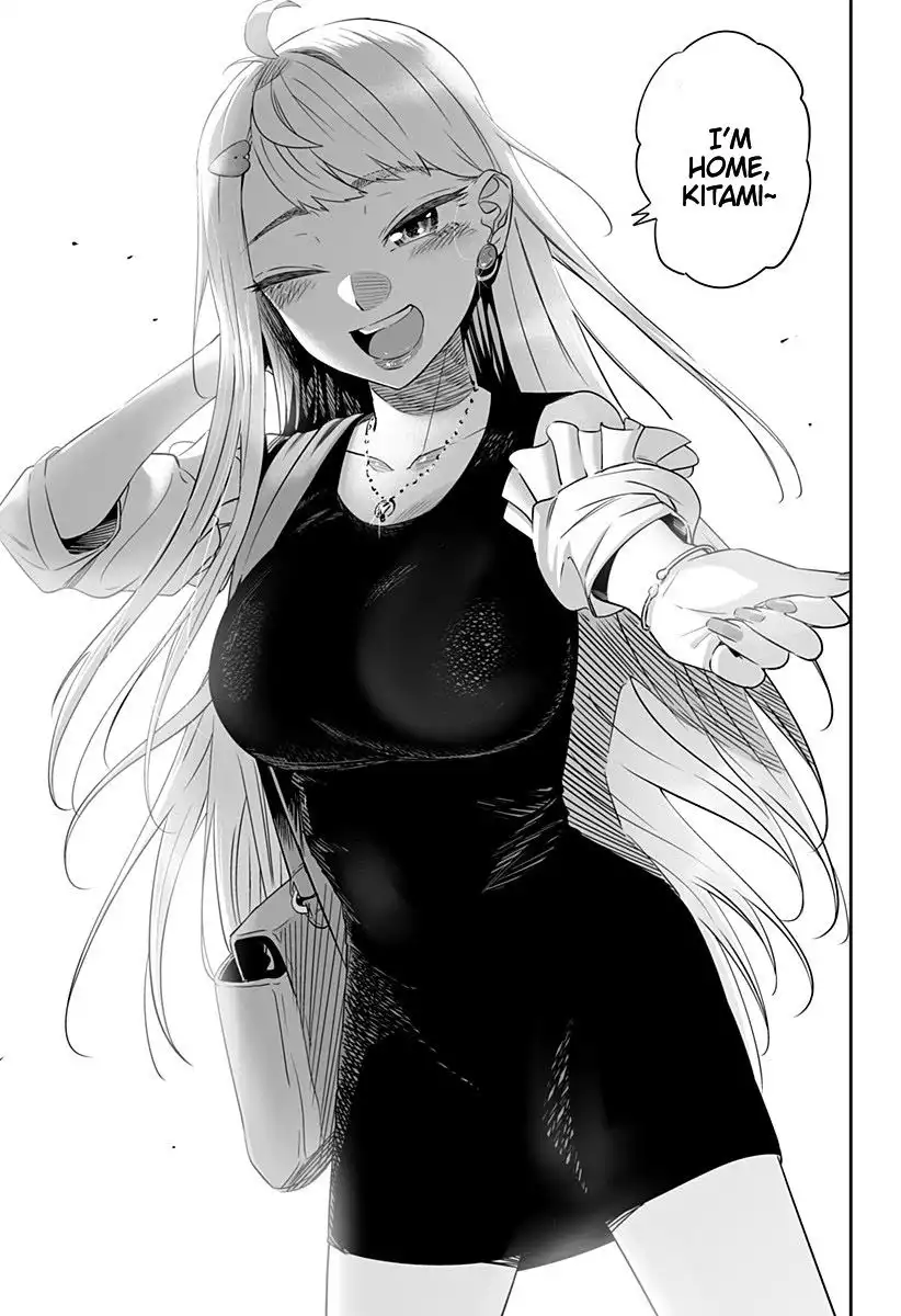 Dosanko Gyaru Is Mega Cute Chapter 36 3